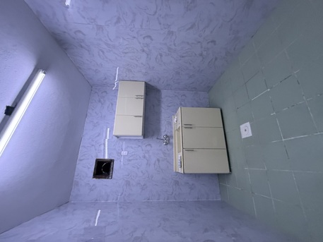 Khobar, Apartments/Houses, SAR 12600/year,  2 BR,  2 Bedrooms | 1 Bathroom 1 Kitchen | Small Living Room