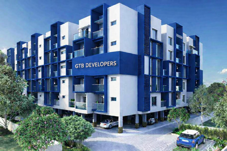 Chennai, Apartments/Houses, Studio,  Top Real Estate Promoters In Chennai | GTB Developers