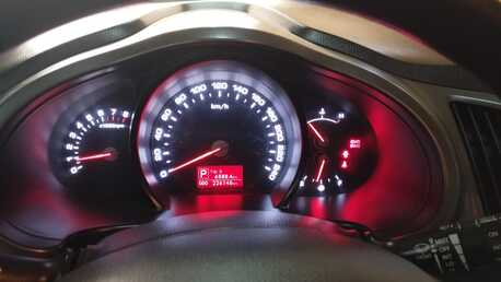 Jeddah, Vehicles, Cars & Trucks , SAR 25000,  Kia Sportage 2012,  2012,  Automatic,  231000 KM,  SAR 25000, , , ,