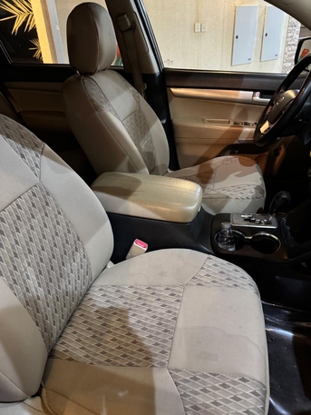 Riyadh, Vehicles, Cars & Trucks , SAR 22000,  Kia Sorento,  2012,  Automatic,  460 KM,
