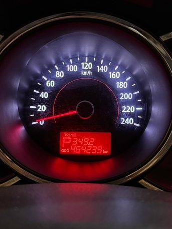 Riyadh, Vehicles, Cars & Trucks , SAR 22000,  Kia Sorento,  2012,  Automatic,  460 KM,