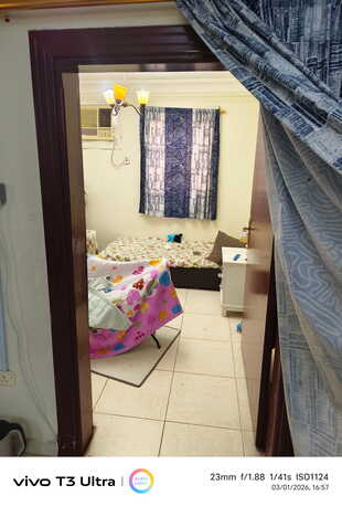 Hara, Apartments/Houses, SAR 2900/month,  Furnished,  Studio,  00 Sq. Meter,  Family Flat Rent - Per Month (3months & 6 Months)