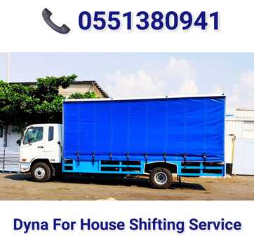 Jeddah, Household, Packer & Movers House Furniture Shifting And Office Relocation Service 0551380941