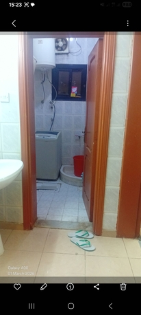 Yanbu, Apartments/Houses, SAR 850/month,  Furnished,  Studio,  Two Family Or Bacheolor Rooms Available For Rent Near Lutfi Singal Yanbu 0590770517