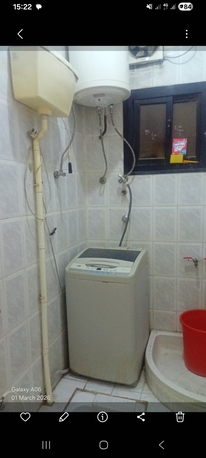 Yanbu, Apartments/Houses, SAR 850/month,  Furnished,  Studio,  Two Family Or Bacheolor Rooms Available For Rent Near Lutfi Singal Yanbu 0590770517