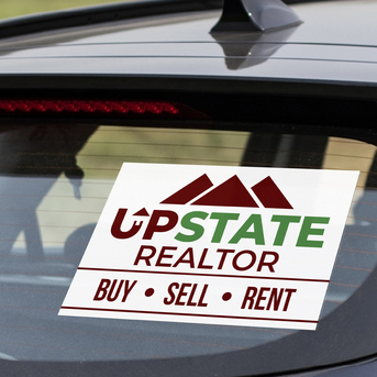 Los Angeles, Printing, PrintMagic Provides Custom Vehicle Decals