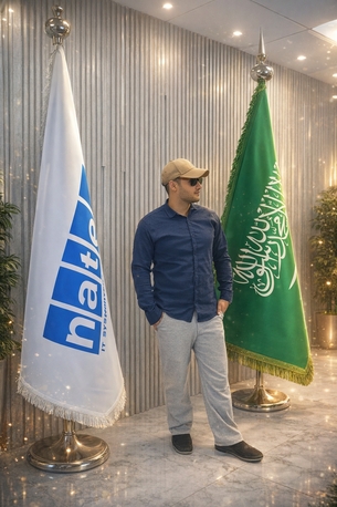 Riyadh, Job Seekers, Safety Officer