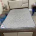 SAR 200,  Diamond Star Queen Mattress (Mattress Only) (140x200cm)