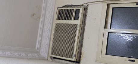 Al Adama, Air Conditioners, SAR 550,  Window Ac