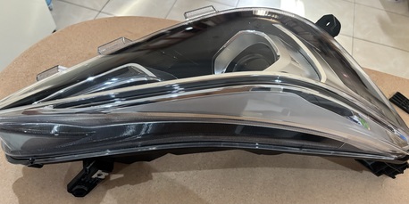 Khobar North, Vehicles, Cars & Trucks , SAR 190,  MG3,  2025,  Automatic,  10 KM,  Right Hand Front Headlight (One Only)