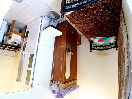Hidd, Apartments/Houses, BHD 110/month,  1 BR,  Studio Rooms Furnished Hidd