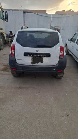 Riyadh, Vehicles, Cars & Trucks , SAR 15000,  Renault Duster,  2014,  Automatic,  200 KM,  Car In Excellent Condition - Very Cheap