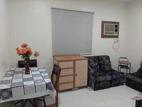 Jubail, Rooms Available, SAR 1500/month,  Furnished,  2 Furnished Room Available  With One Wash Room,no Seprate Kitchen And No Seprate Hall