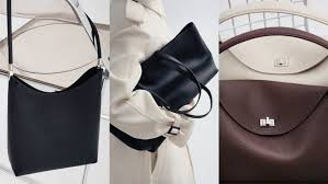 New York, Clothing & Accessories, Designer Leather Handbag