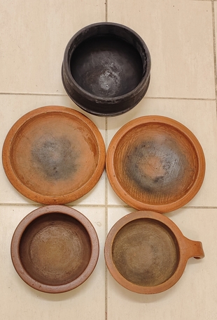 Sanad, Household Items, Kitchen Things