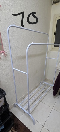 Al Adama, Household Items, SAR 220,  Dressing Table And Cupboard Stand