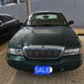 SAR 12500,  Mercury Grand Marquis,  2001,  Automatic,  225000 KM,  Ford Grand Marquis