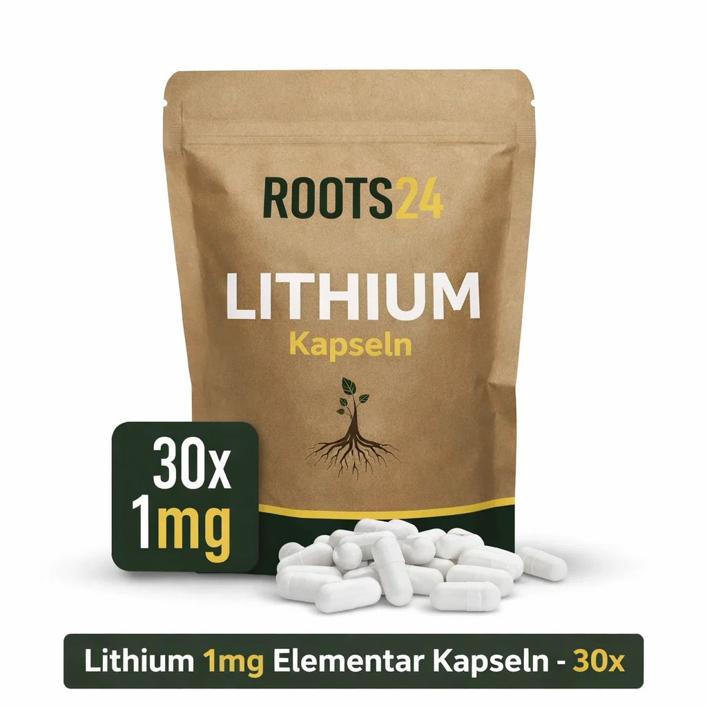 Berlin, Photography, Lithium Nahrungserg?nzung - Online-Shop | Roots24