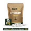 Lithium Nahrungserg?nzung - Online-Shop | Roots24