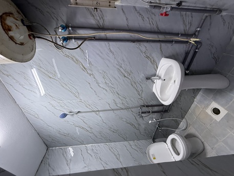 Khobar, Apartments/Houses, SAR 12600/year,  2 BR,  2 Bedrooms | 2 Bathrooms 1 Kitchen  | Small Living Room