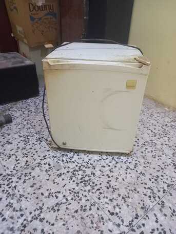 East Riffa, Household Items, 10,  Items For Sale Small Fridge & Gas Cylinder