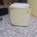 10,  Items For Sale Small Fridge & Gas Cylinder