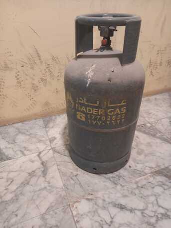 East Riffa, Household Items, 10,  Items For Sale Small Fridge & Gas Cylinder