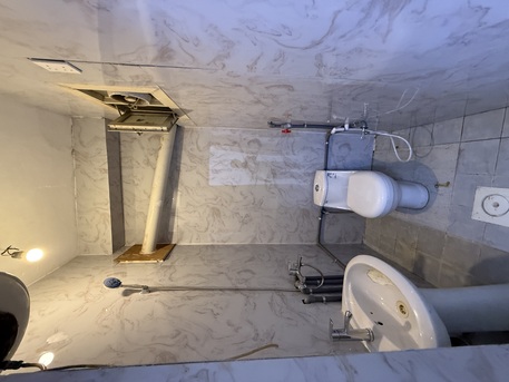 Khobar, Apartments/Houses, SAR 12000/year,  2 BR,  2 Bedrooms | 2 Bathrooms 1 Kitchen  | No Living Room