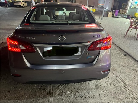 Manama, Vehicles, Cars & Trucks , BHD 1950,  Nissan Sentra SV,  2013,  Automatic,  98000 KM,  Nissan Sentra Sell