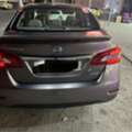 BHD 1950,  Nissan Sentra SV,  2013,  Automatic,  98000 KM,  Nissan Sentra Sell