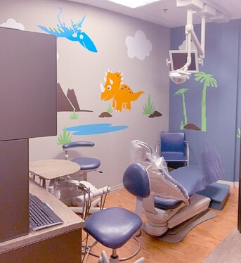 New York, Business, Local Pediatric Dentist &ndash; Clifton Pediatric Dental Care
