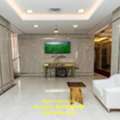 KWD 650/month,  Furnished,  3 BR,  100 Sq. Meter,  Brand New 3 Bedroom Furnished Apartment For Rent In Salmiya.