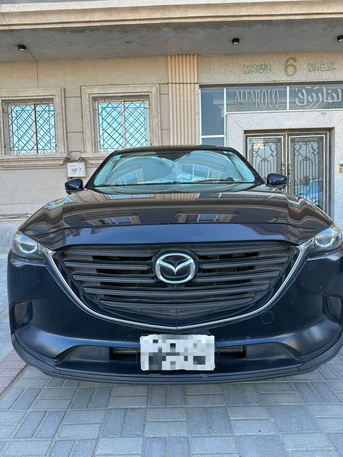 Al Rakah Al Janubiyah, Vehicles, Cars & Trucks , SAR 820000,  Mazda CX-09,  2017,  Automatic,  215093 KM,  Mazda CX‑9  &ndash; Excellent Condition &ndash; Well Maintained