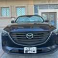 SAR 820000,  Mazda CX-09,  2017,  Automatic,  215093 KM,  Mazda CX‑9  &ndash; Excellent Condition &ndash; Well Maintained