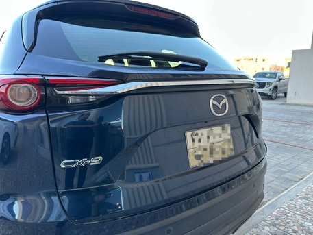 Al Rakah Al Janubiyah, Vehicles, Cars & Trucks , SAR 820000,  Mazda CX-09,  2017,  Automatic,  215093 KM,  Mazda CX‑9  &ndash; Excellent Condition &ndash; Well Maintained