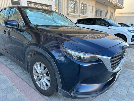 Al Rakah Al Janubiyah, Vehicles, Cars & Trucks , SAR 820000,  Mazda CX-09,  2017,  Automatic,  215093 KM,  Mazda CX‑9  &ndash; Excellent Condition &ndash; Well Maintained
