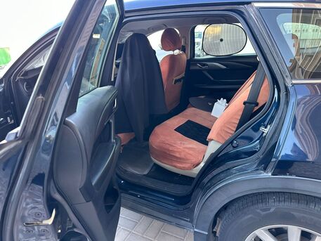 Al Rakah Al Janubiyah, Vehicles, Cars & Trucks , SAR 820000,  Mazda CX-09,  2017,  Automatic,  215093 KM,  Mazda CX‑9  &ndash; Excellent Condition &ndash; Well Maintained