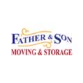 Father & Son Moving & Storage