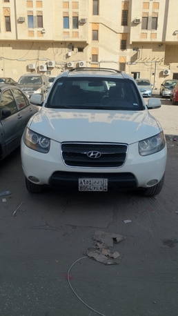 Dammam, Vehicles, Cars & Trucks , SAR 19000,  Hyundai Santa Fe,  2009,  Automatic,  250000 KM,