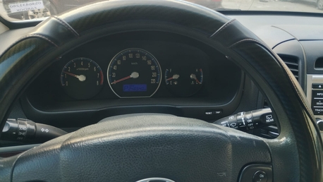 Dammam, Vehicles, Cars & Trucks , SAR 19000,  Hyundai Santa Fe,  2009,  Automatic,  250000 KM,