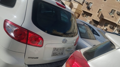 Dammam, Vehicles, Cars & Trucks , SAR 19000,  Hyundai Santa Fe,  2009,  Automatic,  250000 KM,