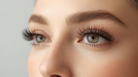 Los Angeles, Business, Effortless Beauty With Lash Lifts And Tints In Los Angeles
