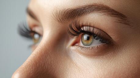 Los Angeles, Business, Effortless Beauty With Lash Lifts And Tints In Los Angeles
