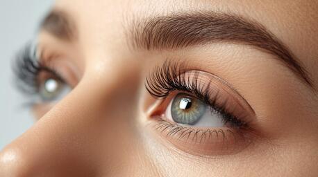 Los Angeles, Business, Effortless Beauty With Lash Lifts And Tints In Los Angeles