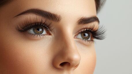 Los Angeles, Business, Effortless Beauty With Lash Lifts And Tints In Los Angeles