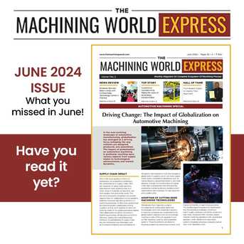 Pune, Automotive, Leading Machining Magazine India