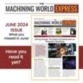 Leading Machining Magazine India