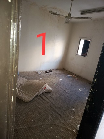 Riyadh, Apartments/Houses, SAR 18000/year,  Studio,  0 Sq. Meter,  Apartment Of Four Rooms On First Floor