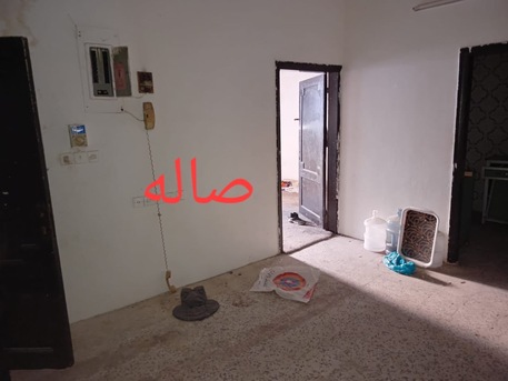 Riyadh, Apartments/Houses, SAR 18000/year,  Studio,  0 Sq. Meter,  Apartment Of Four Rooms On First Floor