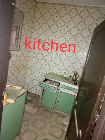 Riyadh, Apartments/Houses, SAR 18000/year,  Studio,  0 Sq. Meter,  Apartment Of Four Rooms On First Floor